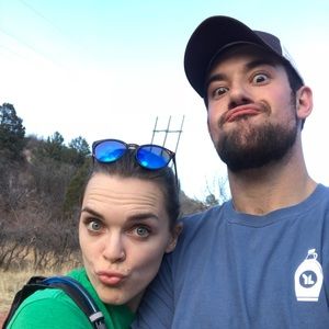 Meet your Posher, Samuel